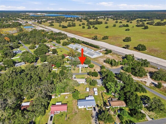 Building Photo - 34815 Gardenia Way