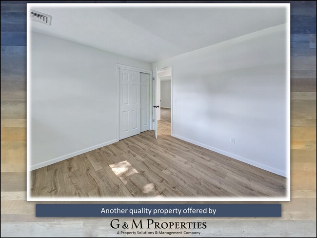 Building Photo - Newly Remodeled 3-Bedroom Home Rental - Ga...