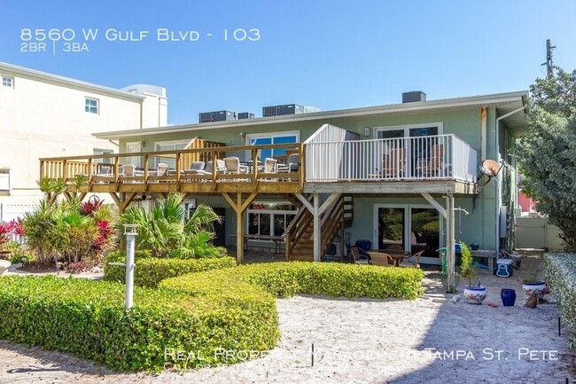 Building Photo - MAGNIFICENT RARE SUNSET BEACH HOME AVAILABLE