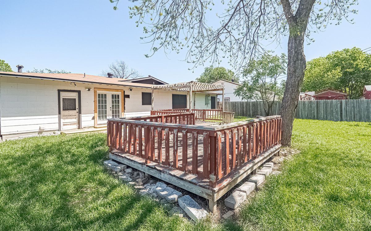 Building Photo - 418 Shannon Lee St