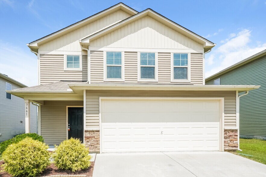 Primary Photo - 3661 Althorp Drive