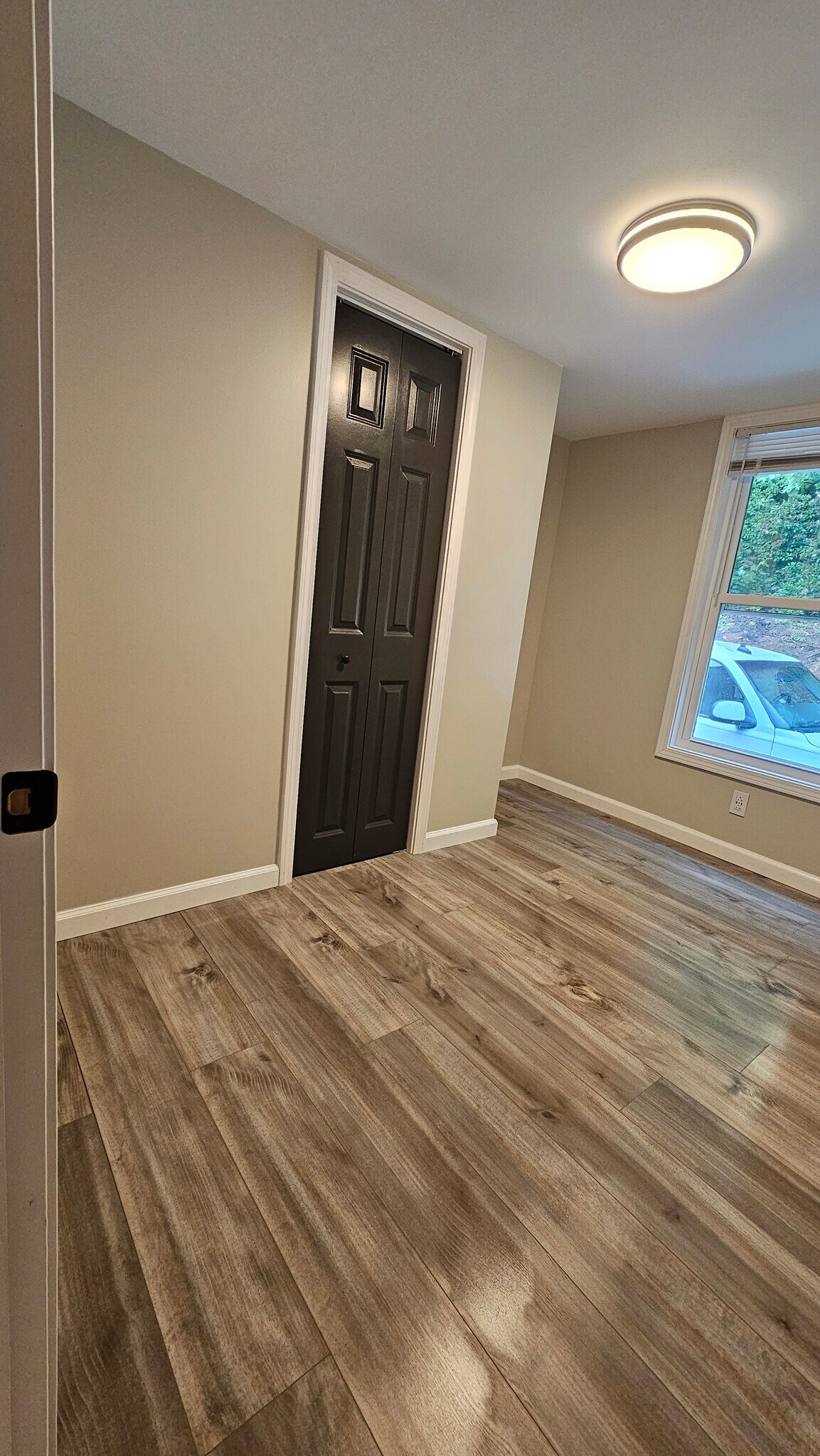 Second Bedroom - 139 Ashley Ln