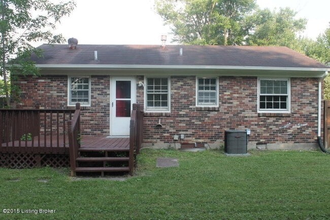 Building Photo - 6610 Stana Dr