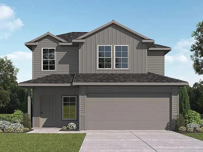 Primary Photo - 12314 Silversmith Ln