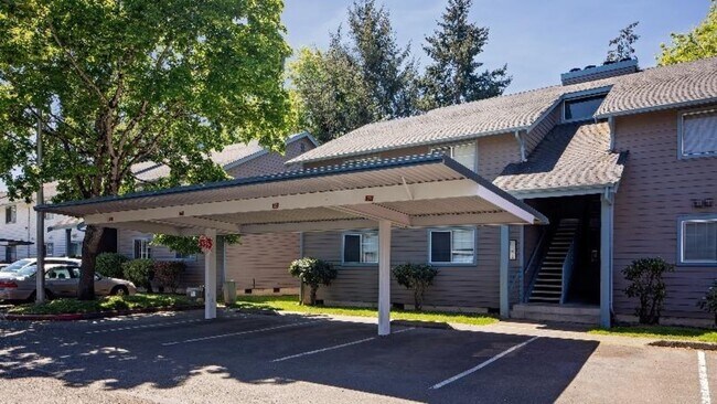 Building Photo - 3708 NE 109th Ave