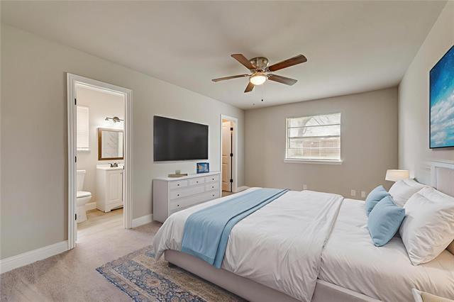 Building Photo - 4809 Jordan Park Dr