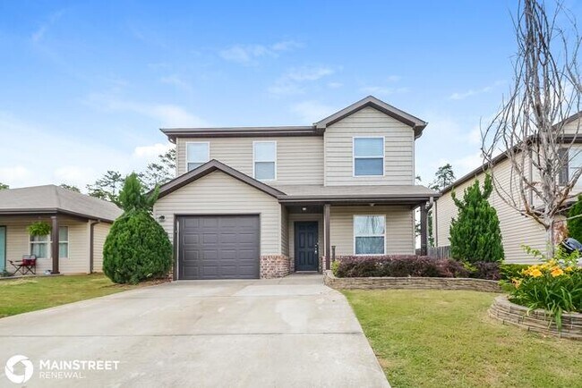 Primary Photo - 90 Briar Ridge Ln, Odenville, AL 35120