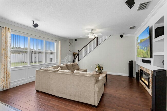 Building Photo - 4556 Ross Lanier Ln