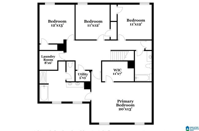 Building Photo - 249 Chesser Reserve Dr