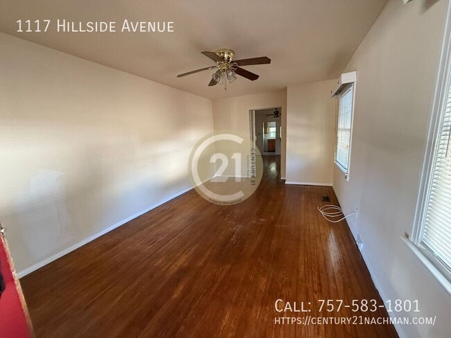 Building Photo - 1117 Hillside Ave