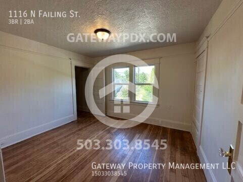 Building Photo - 1116 N Failing St
