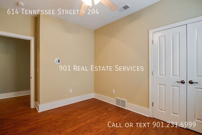 Building Photo - 614 Tennessee St