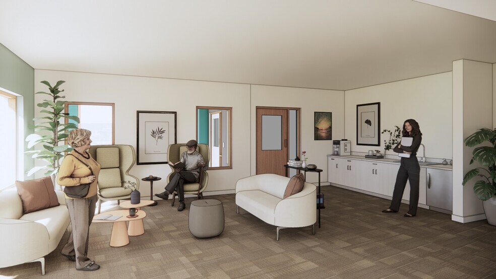 Building Photo - Farolito Senior Apartments