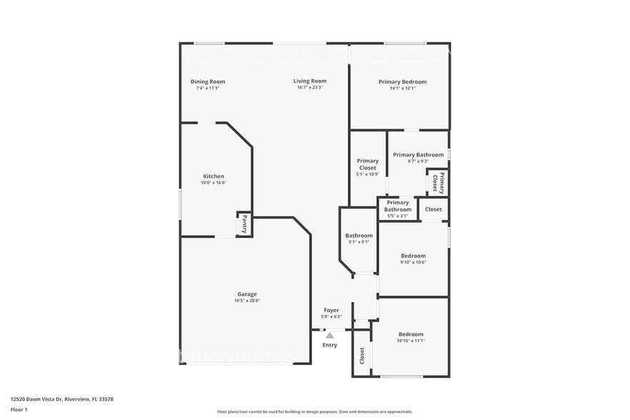 Building Photo - 12520 Dawn Vista Dr