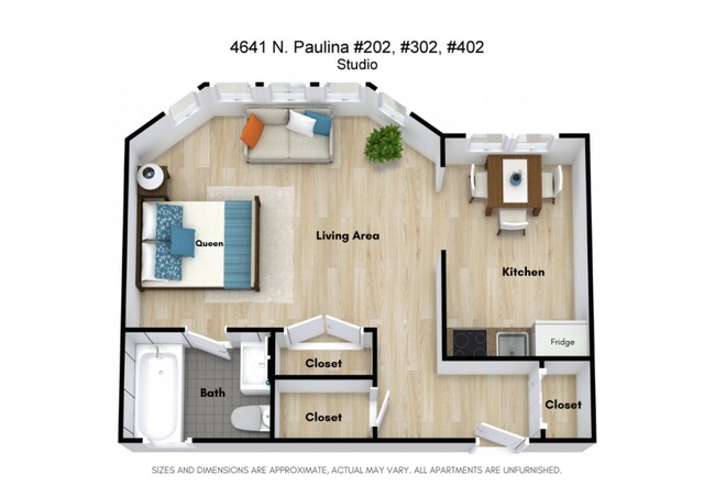 Building Photo - 0 bedroom in CHICAGO IL 60640