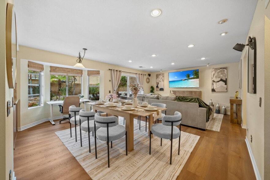 Building Photo - 2003 Pierce Ct