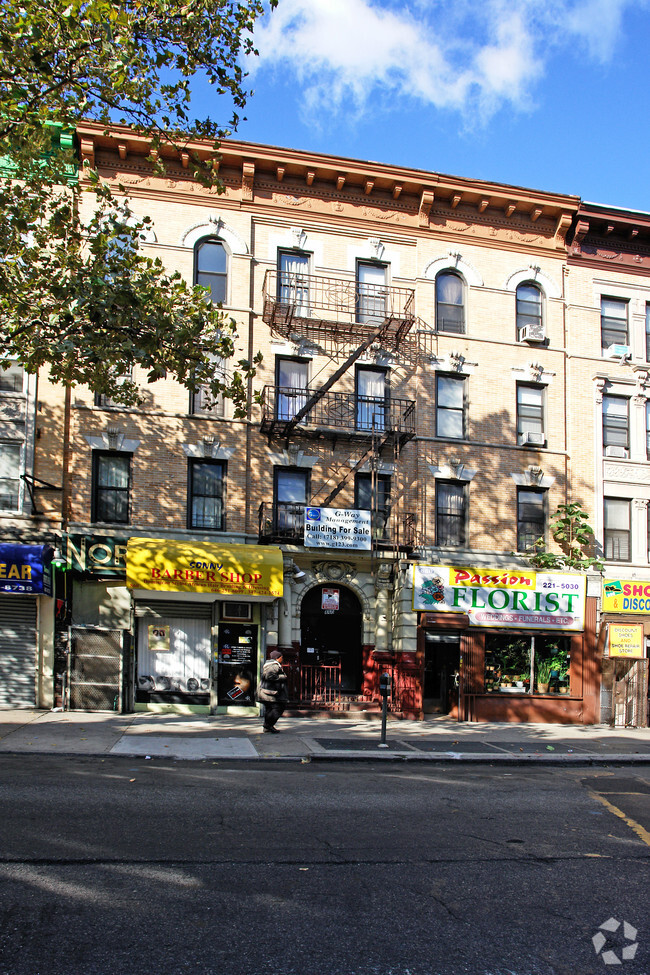 Building Photo - 860 Nostrand Ave