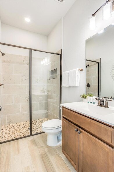 Building Photo - 8313 Silhouette St