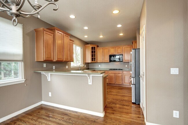 Building Photo - Convenient Castle Rock home on Culd-a-sac located in The Haven Neighborhood by Metzler Ranch!