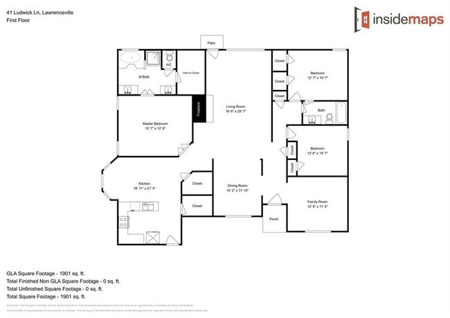 Building Photo - 41 Ludwick Ln