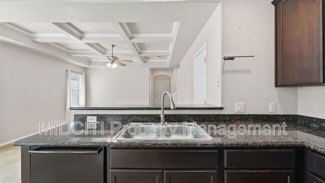 Building Photo - 1125 Brown Rock Dr