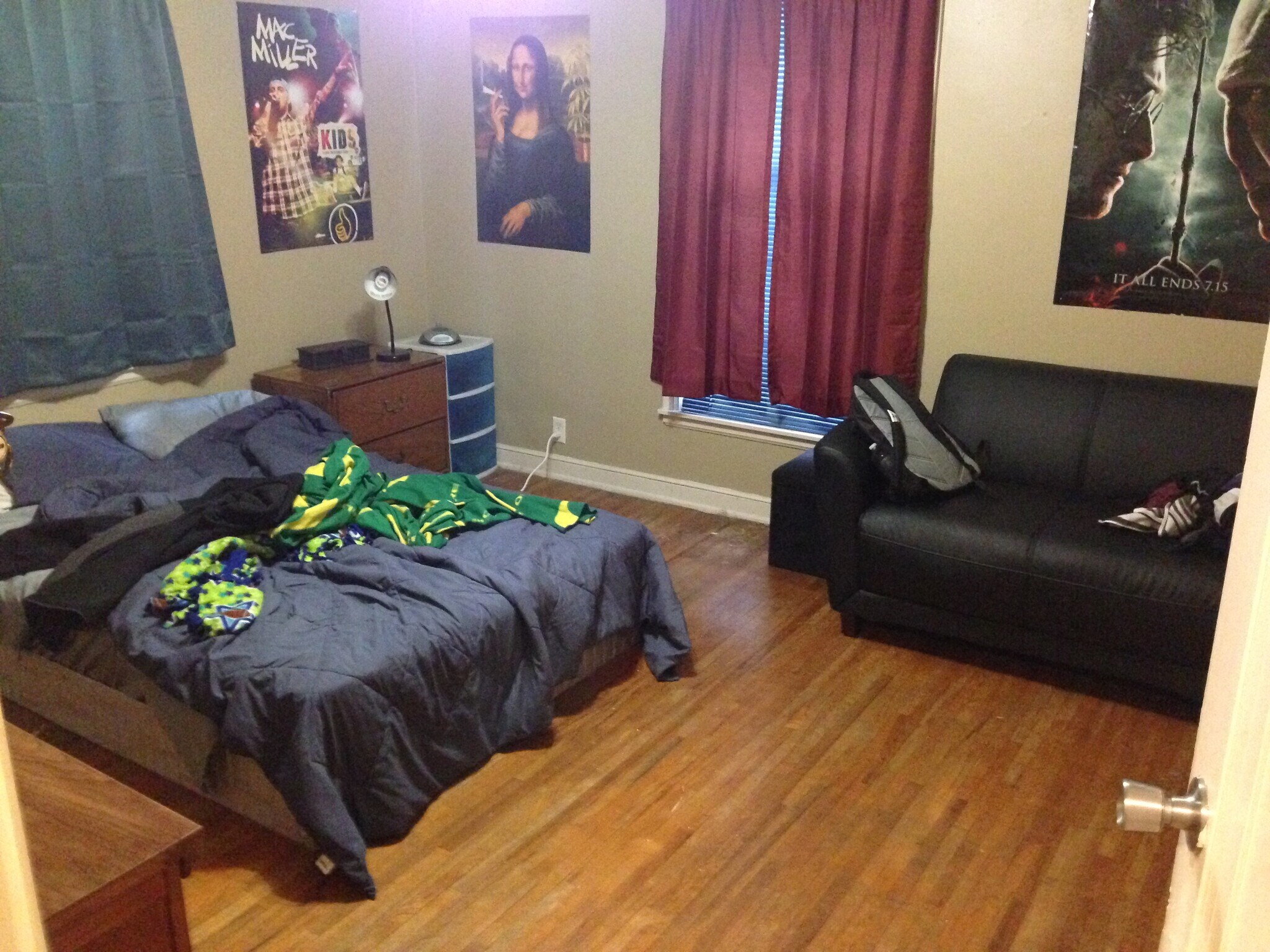 Building Photo - 345 Ramsey St