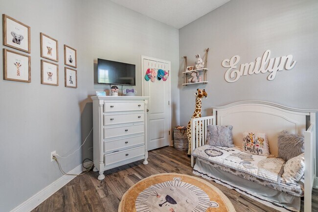 Building Photo - 8107 Champions Forest Way