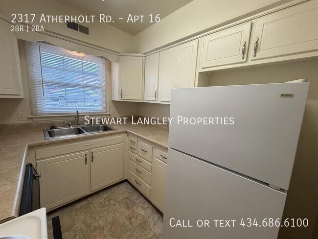 Building Photo - 2317 Atherholt Rd