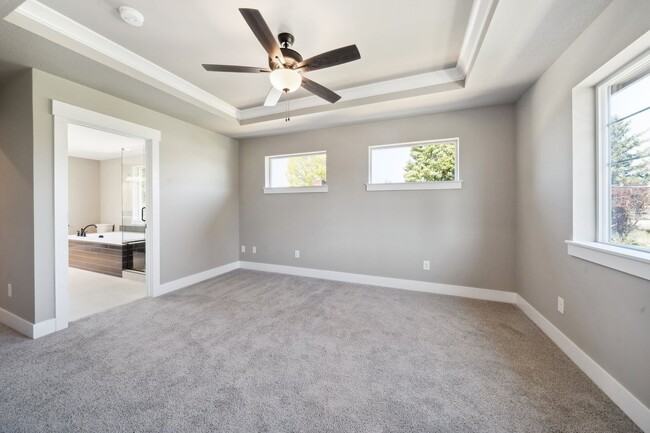 Building Photo - Brand New 4-Bedroom Home in Arbor Lodge – ...