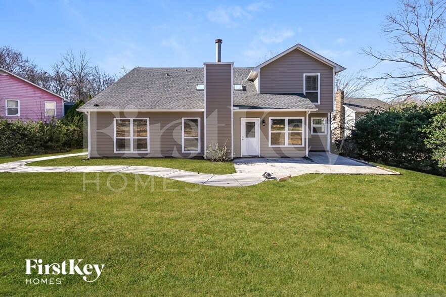 Building Photo - 10706 Trumble Ln