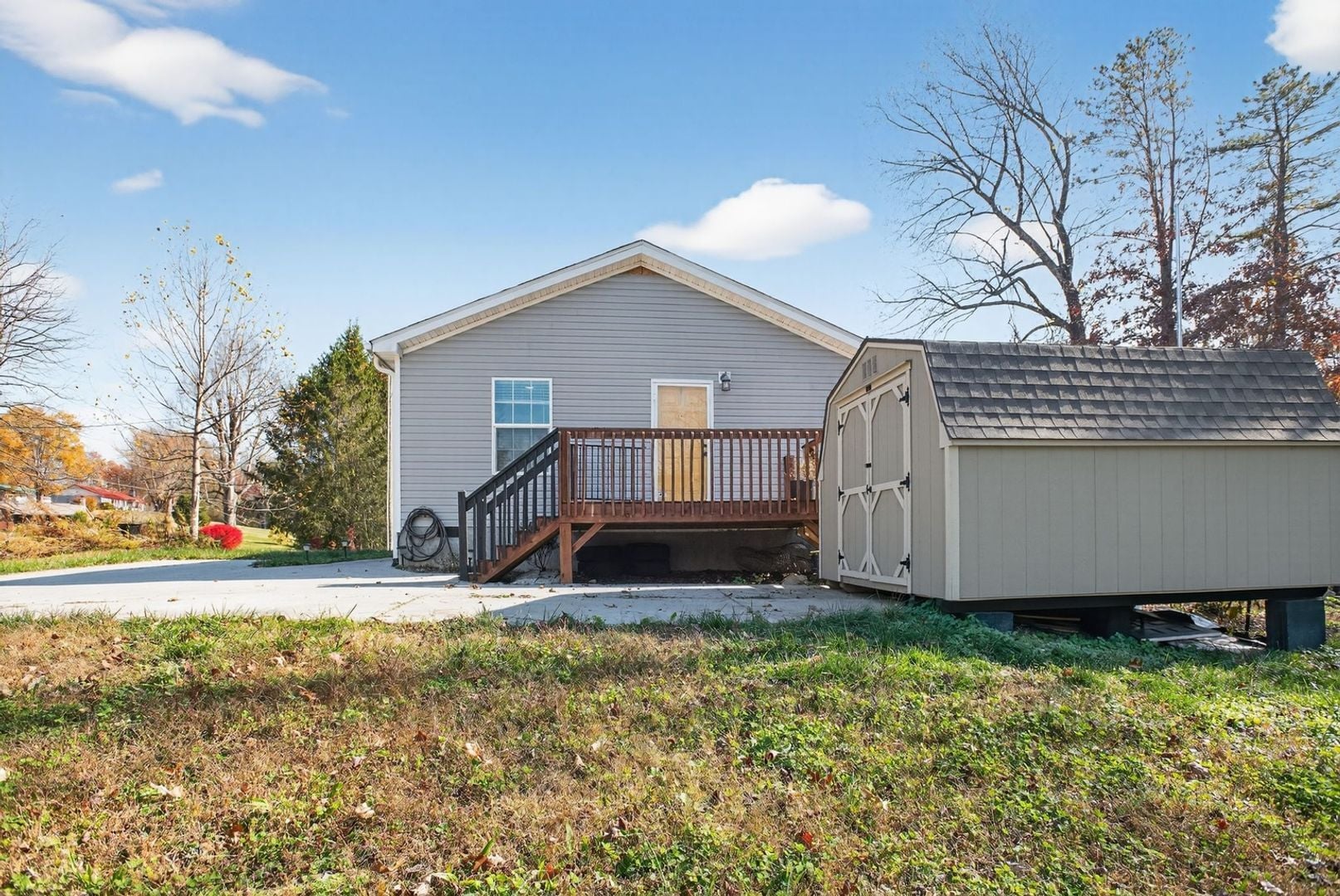 Building Photo - 318 Souther Rd