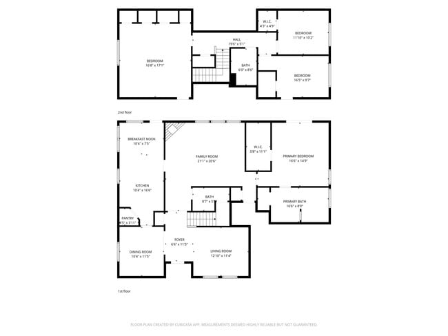 Building Photo - 2602 Cloverfield Ct