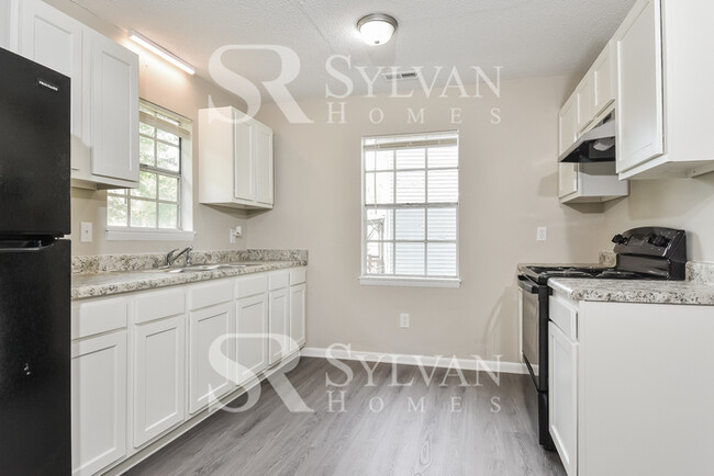 Building Photo - The Lifestyle You Deserve.