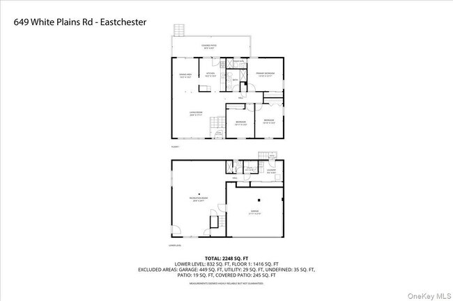 Building Photo - 649 White Plains Rd