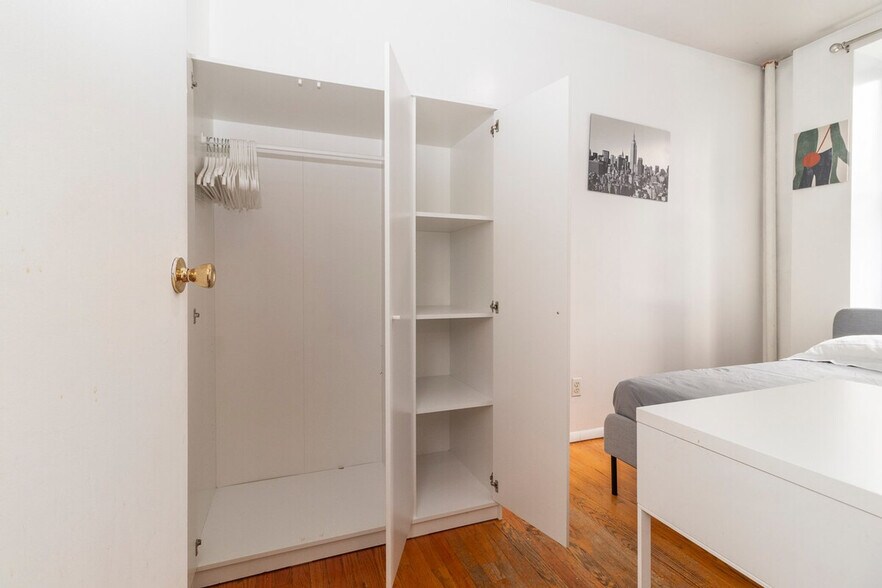 Building Photo - 340e E 93rd St