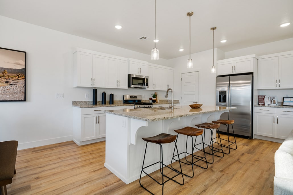 Building Photo - 6068 S White Trails Dr