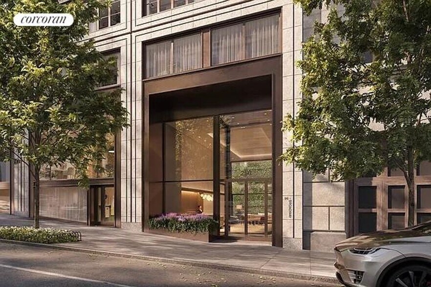Building Photo - 250 W 96th St