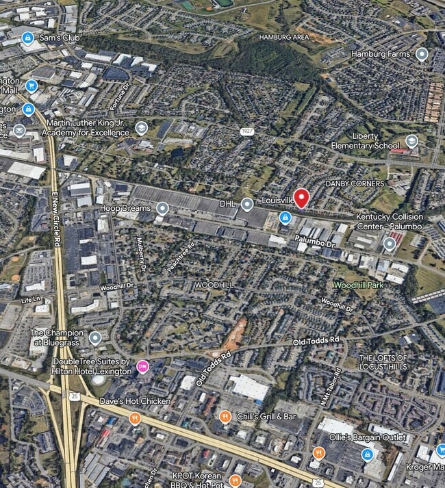 Building Photo - 2520 Checkerberry Dr