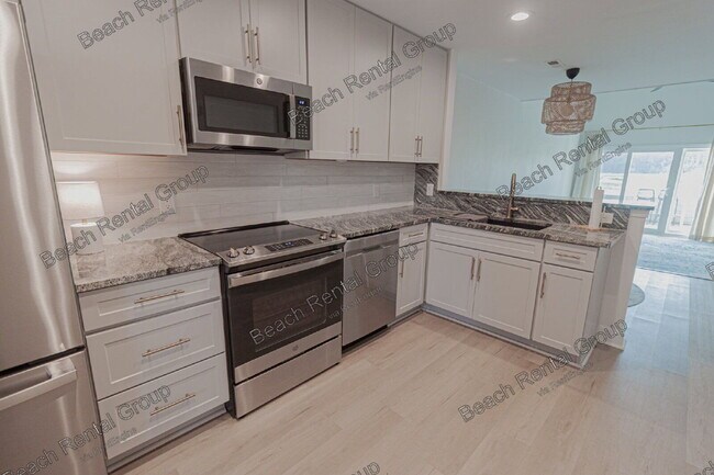 Building Photo - 4396 Baldwin Ave
