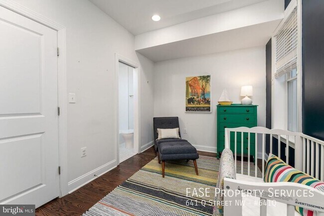 Building Photo - 641 Q St NW