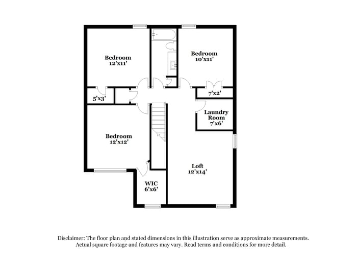 Building Photo - 1221 Ginsburg Ln
