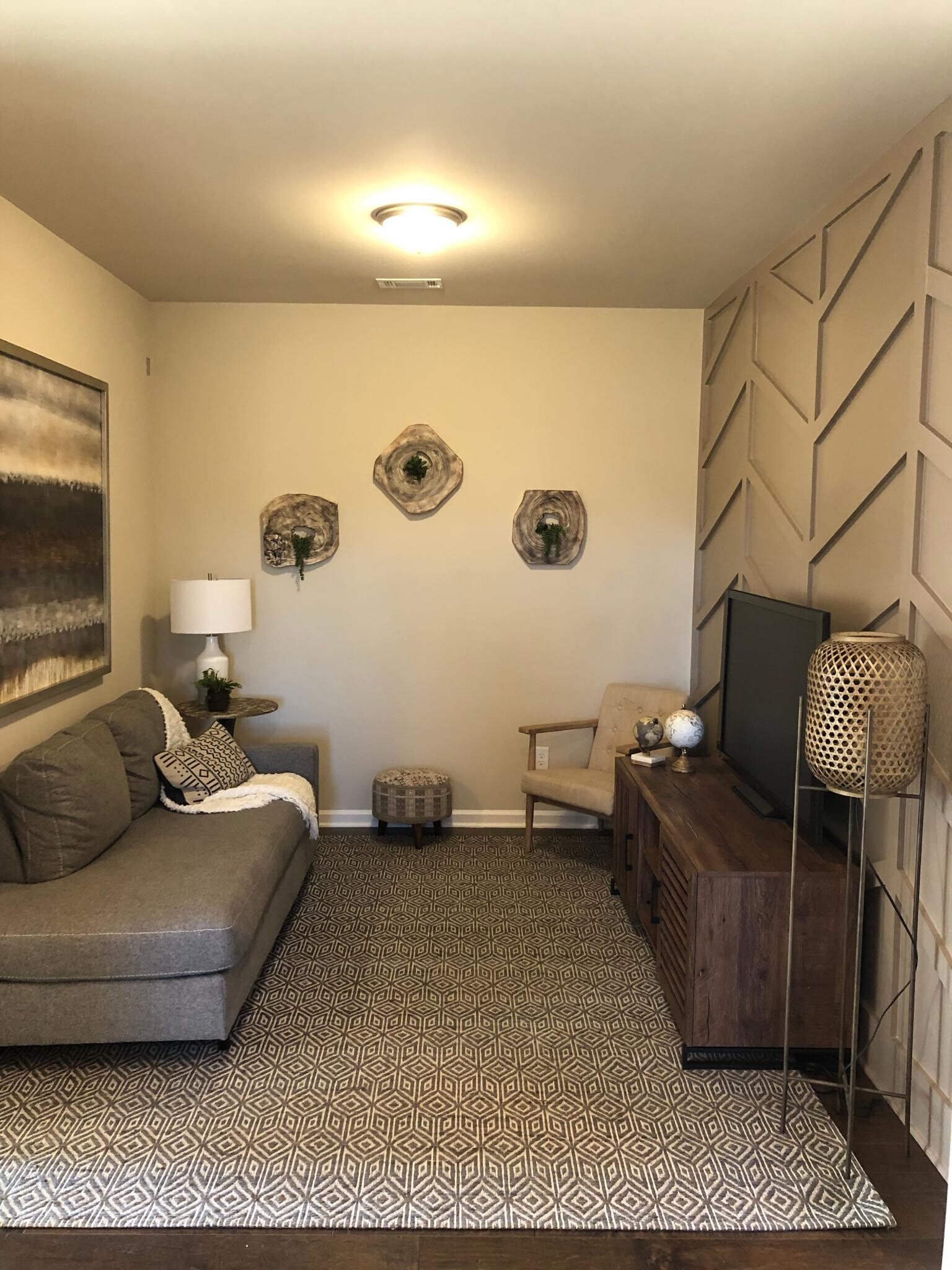 Upstairs Bonus Room - 2904 Weyhill Trl