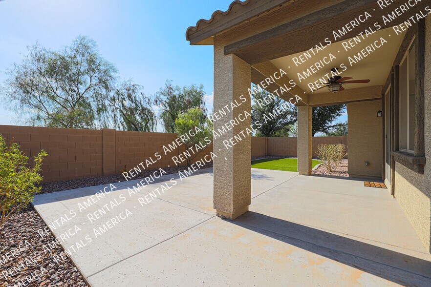 Building Photo - 23664 S 209th Ct