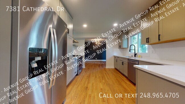 Building Photo - 7381 Cathedral Dr