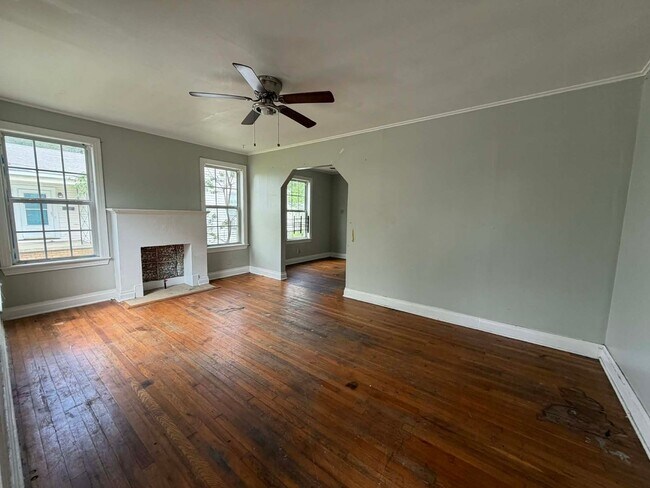 Building Photo - 3436 Fulton St