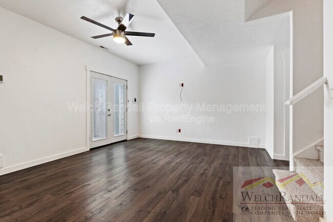 Building Photo - 433 N 100 W