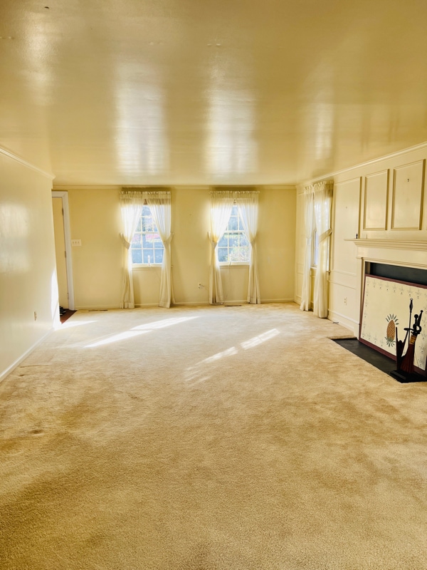 Building Photo - 1 Hickory Ln