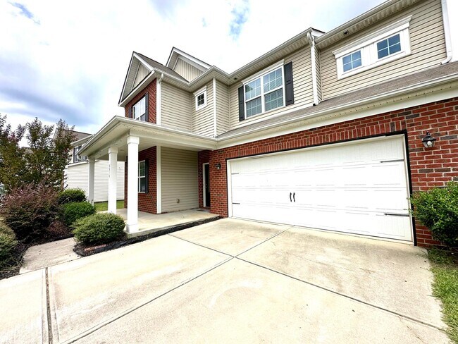 Building Photo - 8019 Kelburn Ln