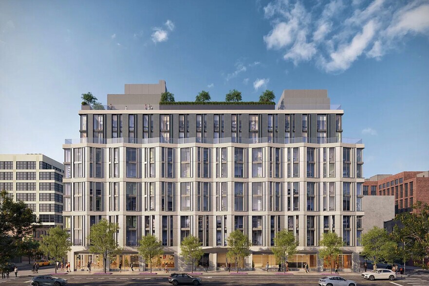 Building Photo - 240 3rd Ave