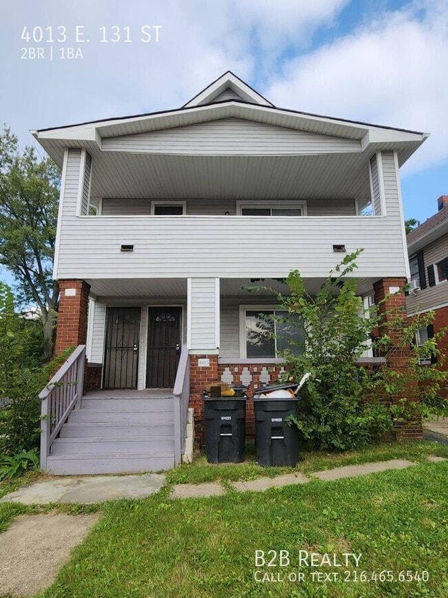Primary Photo - 4013 E. 131 ST-